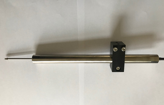 LVDT����λ�Ƃ������đ����I(l��ng)������Щ��