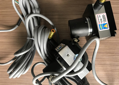 拉線位移傳感器廠家-精量電子